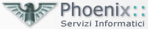 Phoenix di GB homepage